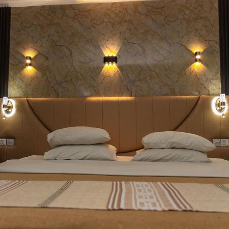 Mkonge Hotel 坦噶 外观 照片
