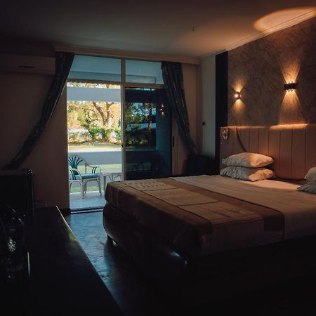 Mkonge Hotel 坦噶 外观 照片