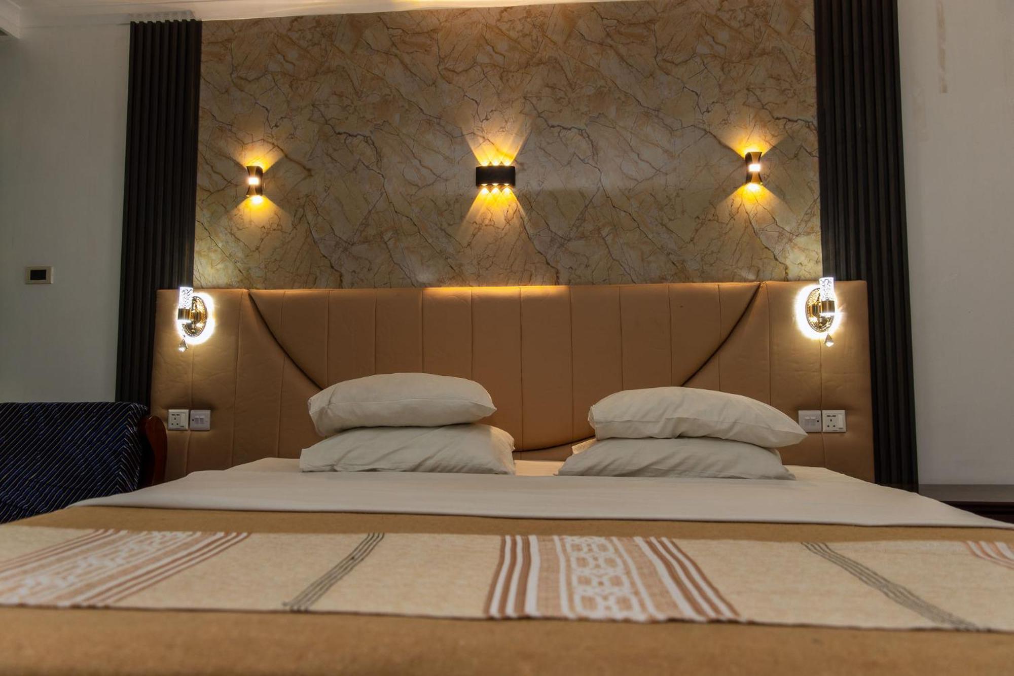 Mkonge Hotel 坦噶 外观 照片